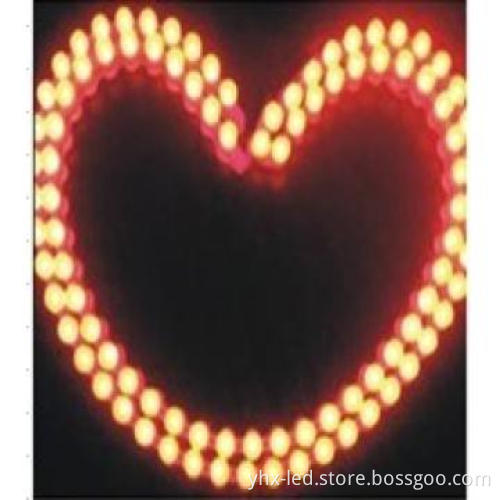 Flexible LED Strip, Waterproof Protection Grade: IP65